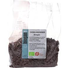 Biogan Chocolate Drops 200g