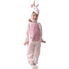 Unicorn dräkt Maskerad Joker Unicorn Childrens Costume