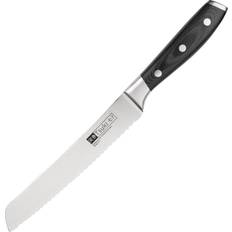 Vogue Tsuki Series 7 CF842 Bread Knife 20.5 cm