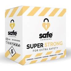 Super Strong for Extra Safety 36-pack