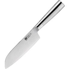 Vogue Tsuki Series 8 DA444 Couteau Santoku 14 cm