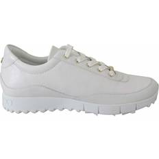 Jimmy Choo Sneakers Jimmy Choo Monza Olel W - White