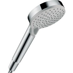 Antitartre Ensembles de Douche Hansgrohe Vernis (26270000) Chrome