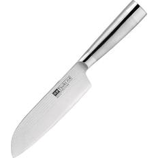 Vogue Tsuki Series 8 DA441 Couteau Santoku 17.5 cm