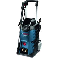 Bosch Huizen en gevels Hogedrukreinigers Bosch Pressure washer HØJTRYKSRENSER GHP 5-65X