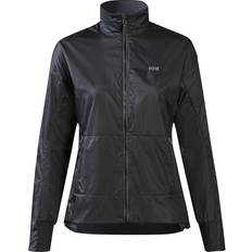 Gore Drive Running Jacket Women - Black