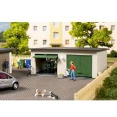 Auhagen Garage