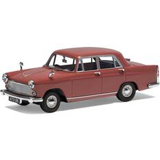 Hornby Model Kit Hornby British Motor Heritage Morris Oxford Series 6 1:43