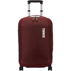 4 Wheels - Delta Airlines Cabin Bags Thule Subterra Spinner 55cm