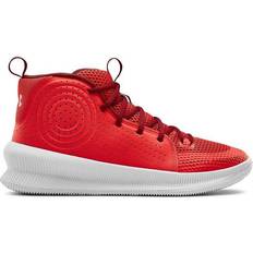 Under Armour Jet M - Red