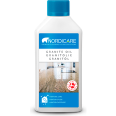 Gulvolier Gulvbehandlinger NGL Nordic Nordicare Granitolie 250ml