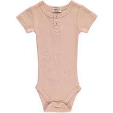 MarMar Copenhagen Body SS - Rose ( 171-100-04-410)