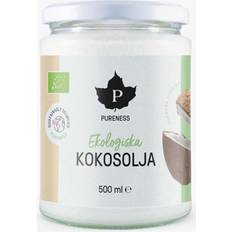 Kokosolja 500ml