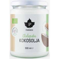 Pureness Kokosolja 500ml