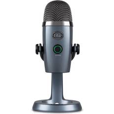 Bleu Microphones Blue Microphones Yeti Nano