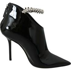 Jimmy Choo Højhælede sko Jimmy Choo Blaize 100 - Black