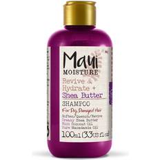 Maui Moisture Shampoos Maui Moisture Revive & Hydrate + Shea Butter Shampoo