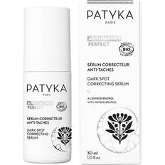 Geeli Seerumit & Kasvoöljyt Patyka Dark Spot Correcting Serum