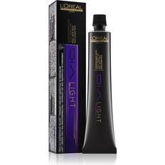 L'Oréal Paris Tinte per Capelli L'Oréal Paris Loreal Dia Light Colorazione Per Cabelli Sensibilizzati Senza Amoniaca 5.8 50 ml 50ml