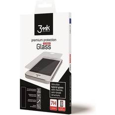 Apple iPhone XS Max Skærmbeskyttelse & Skærmfiltre 3mk FlexibleGlass Screen Protector for iPhone XS Max