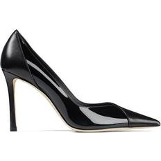 Damen - Gelb Pumps Jimmy Choo Cass 95