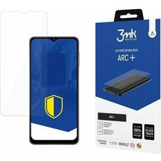 3mk Film pour Samsung A22 5G Flexible Auto-régénérant Fin 0.17mm Arcplus Transparent