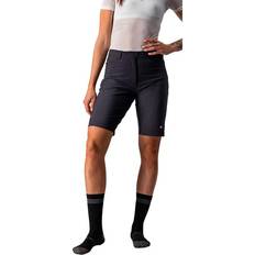 Castelli Pants & Shorts Castelli Unlimited Baggy Shorts Women - Black