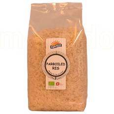 Ris & Korn Rømer Ris Parboiled 1000g