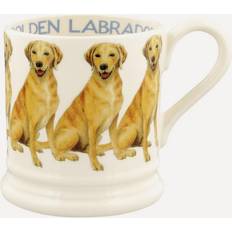 Emma bridgewater half pint mug Emma Bridgewater Labrador Half Pint Mug 30cl