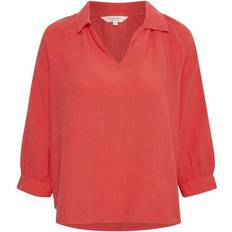 Part Two Nari Blouse - Red