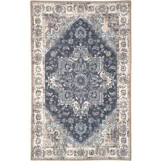 House Nordic Havana Blue 50x80cm