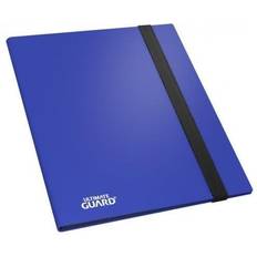 Ultimate Guard Flexxfolio 360 18 Pocket Blue