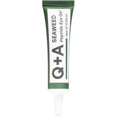 Q+A Seaweed Peptide Eye Gel 15ml