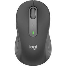 Logitech mouse bluetooth Logitech Signature M650 Wirless Graphite