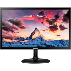 Samsung LS22F350FHRXEN 22" Full HD Noir