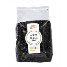 Sorte Sesamfrø