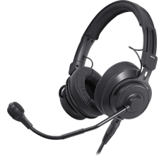 Headphones Audio-Technica BPHS2