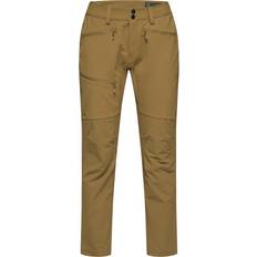 Haglöfs rugged flex pant Haglöfs Rugged Flex Pant Women - Cinnamon Brown