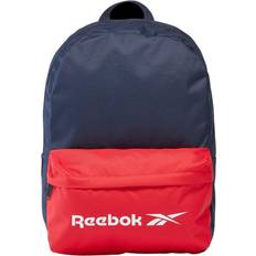 Reebok Ryggsäckar Reebok Active Core Large Logo Backpack - Vector Navy