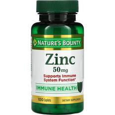 Zinc 50 mg