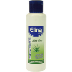 Hygieneartikler Elina Aloe Vera Shower Gel 100ml