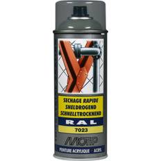 Motip RAL 7023 Pintura de laca Gris 0.4L