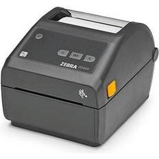 Gråa Etikettskrivare & Märkmaskiner Zebra ZD420D