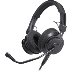 XLR Headphones Audio-Technica BPHS2C