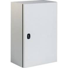 Schneider Electric Elektronikskabe Schneider Electric Vægskab Med Grundplade 300x300x200