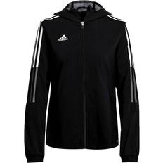 Adidas Tiro 21 Windbreaker Women - Black