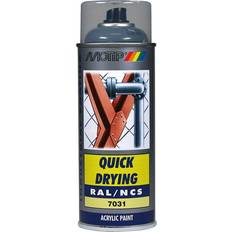 Motip RAL 7031 Lackfärg Blue Grey 0.4L