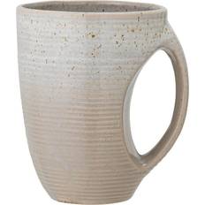 Bloomingville Taupe Taza 55cl