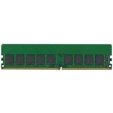 Dataram DDR4 2133MHz 16GB ECC (DVM21E2T8/16G)