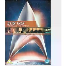 Science-fiction et Fantastique Films Star Trek 3 The Search For Spock